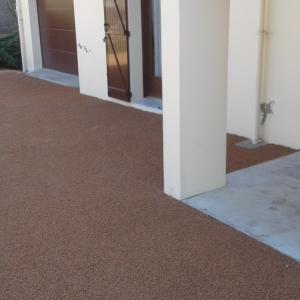 Aménagement extérieur