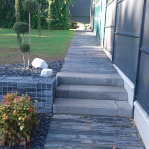 Aménagement extérieur