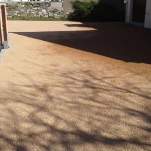 Aménagement extérieur