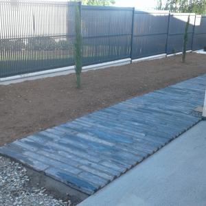 Aménagement extérieur