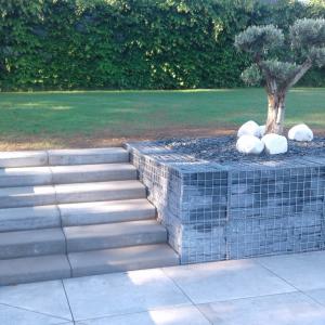 Aménagement extérieur