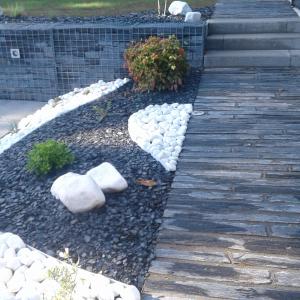 Aménagement extérieur