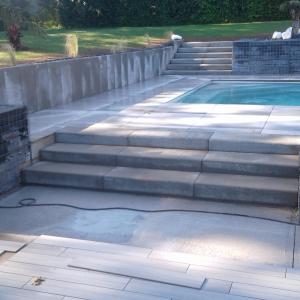 Aménagement extérieur