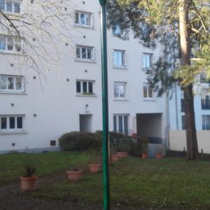 Remplacement candelabre